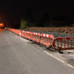 Cahercalla Watermain Rehabilitation Project