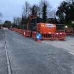 Cahercalla Watermain Rehabilitation Project