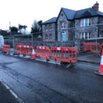 Cahercalla Ennis Watermain Rehabilitation Project