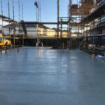 Concrete Floors Beechwood Civil