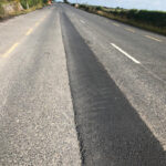 Craughwell tar reinstatement Beechwood Civil