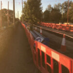 Craughwell Watermain Project Beechwood Civil