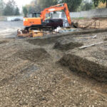 Foundations Eastmount Developments Delgany Beechwood Civil