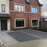 Eastmount Developments Delgany Paving Beechwood Civil