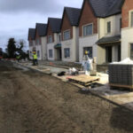 Eastmount Developments Delgany Beechwood Civil