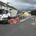 Main Street Hospital Watermain Rehabilitation