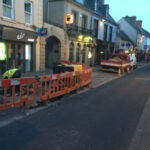 O'Connell Street Works Beechwood Civil