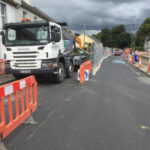 Main Street Hospital Watermain Rehabilitation