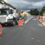 Main Street Hospital Watermain Rehabilitation