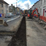 Main Street Hospital Watermain Rehabilitation