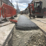 Main Street Hospital Watermain Rehabilitation