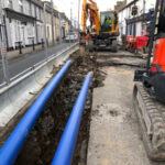 Main Street Hospital Watermain Rehabilitation