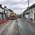 Main Street Hospital Watermain Rehabilitation