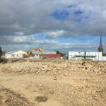 Phase 1 Wexford Primary Care Centre Beechwood Civil