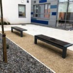 Wexford Primary Care Centre Beechwood Civil