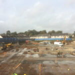 Works Wexford Primary Care Centre Beechwood Civil