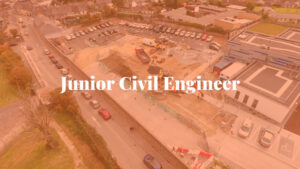 Junior Civil engineer